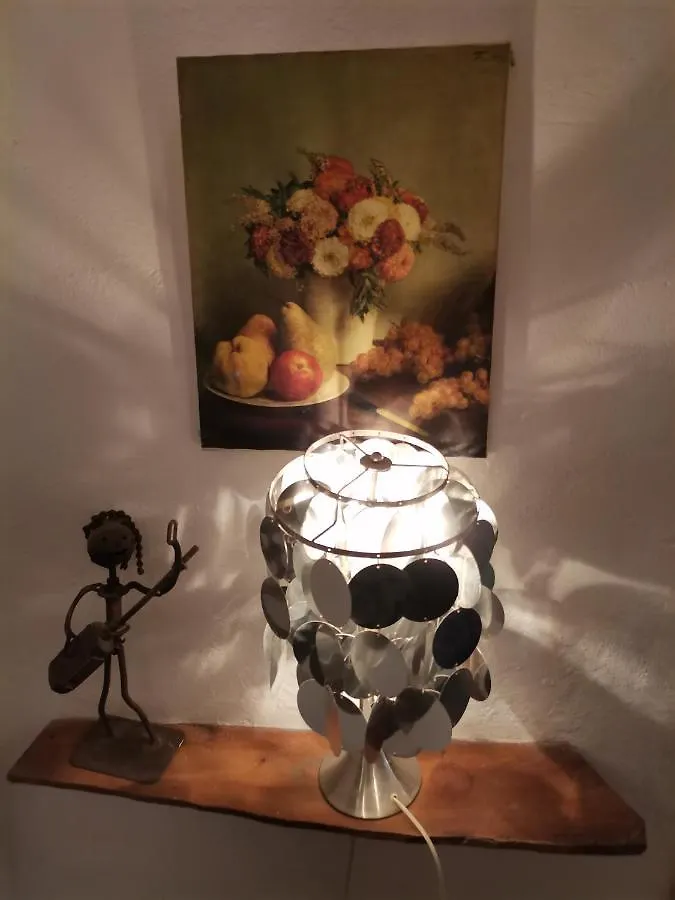 Bed & Breakfast La Maison Du Bled Essaouira Morocco
