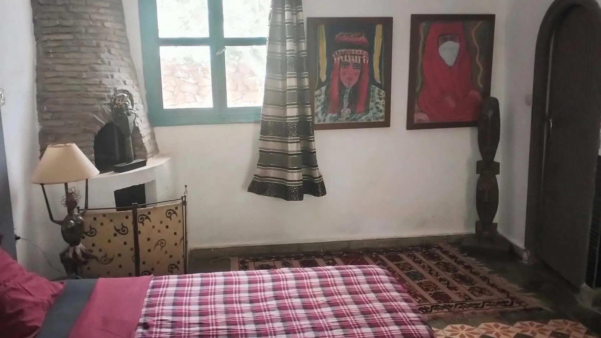 Bed & Breakfast La Maison Du Bled Essaouira