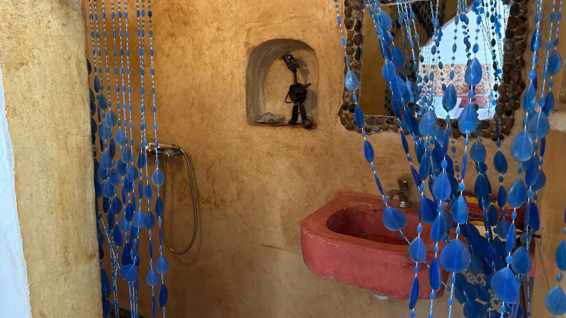 La Maison Du Bled Essaouira 0*,