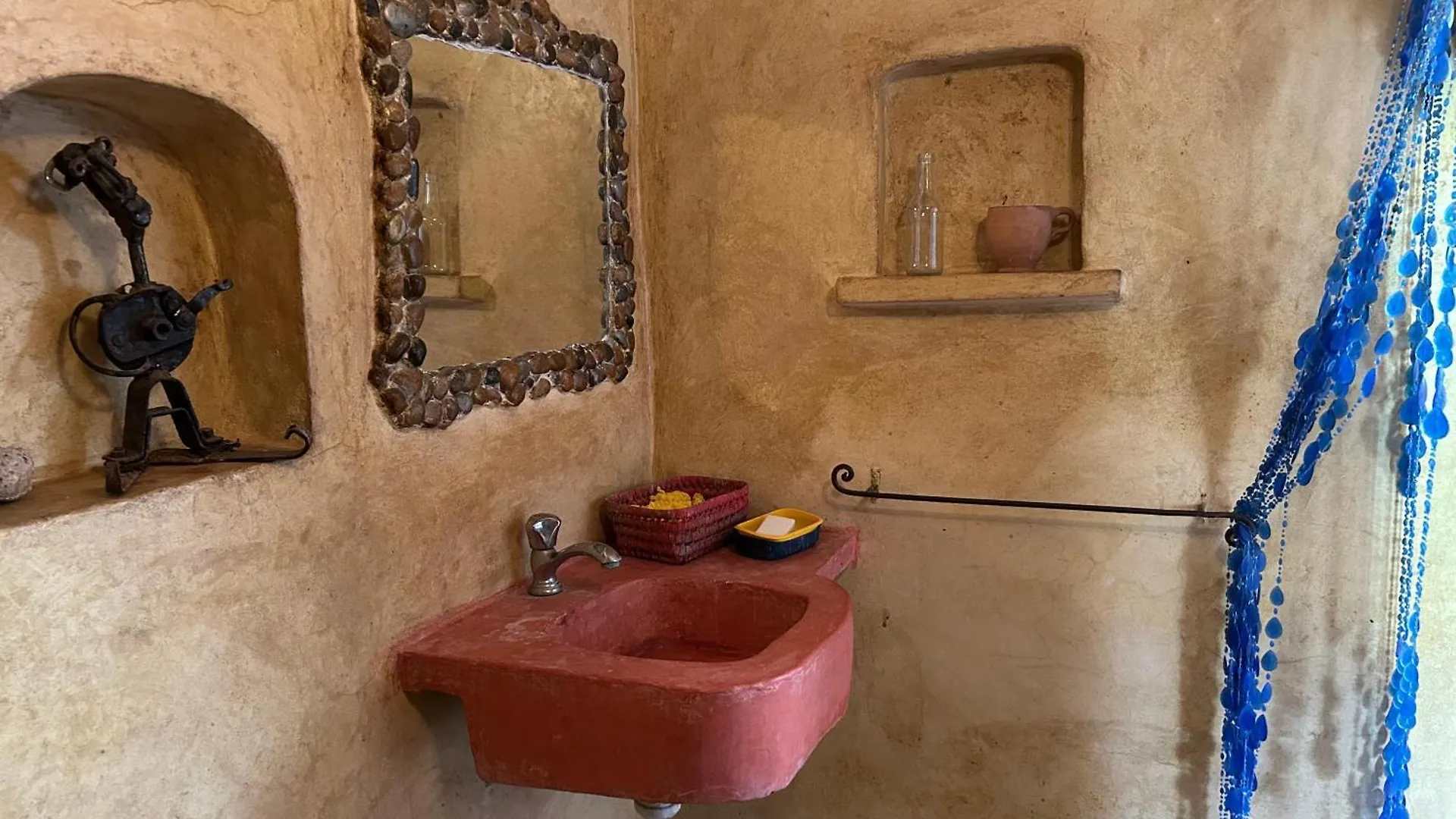 La Maison Du Bled Essaouira Bed & Breakfast