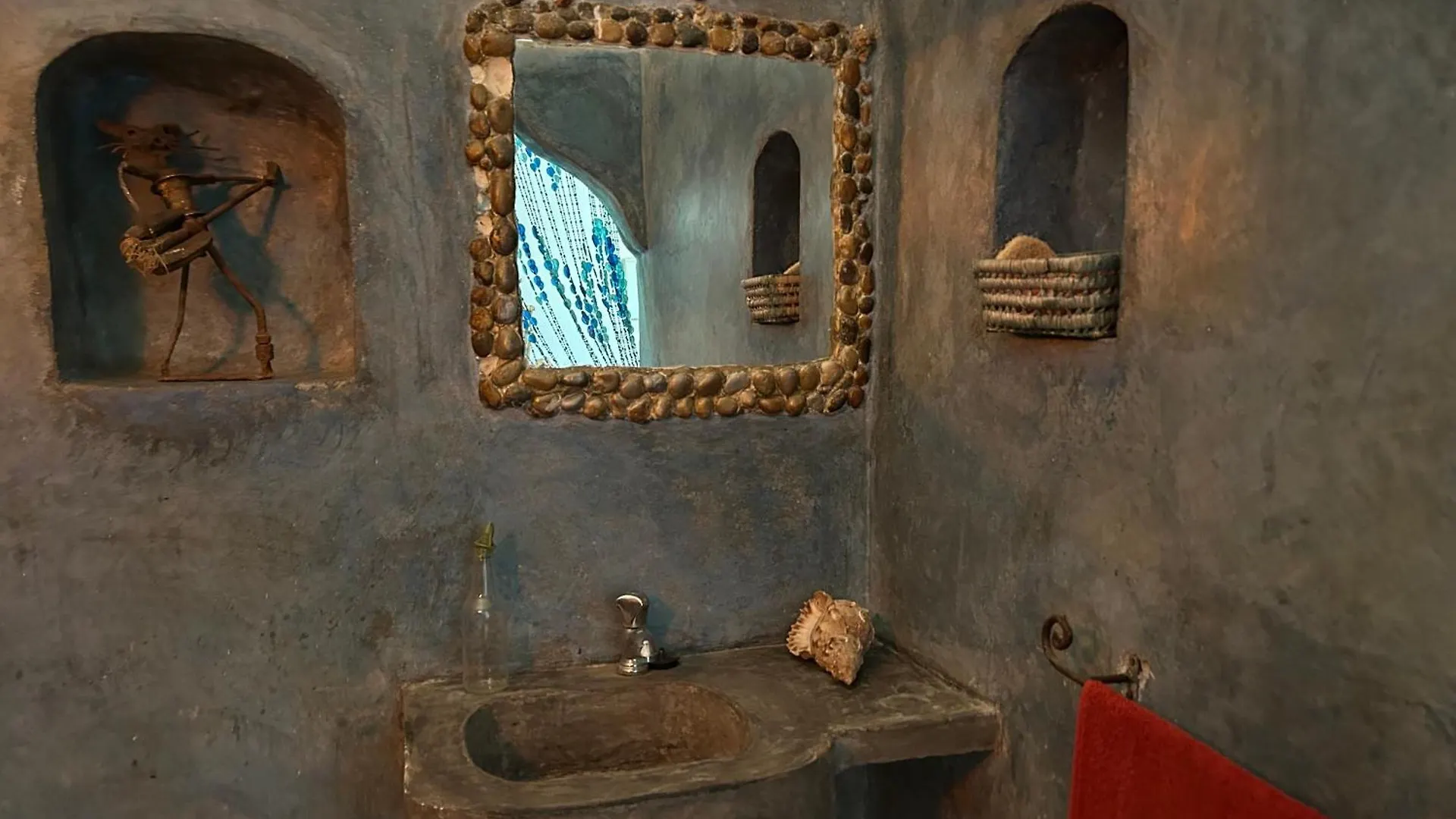 La Maison Du Bled Essaouira